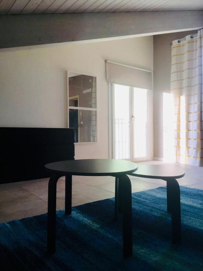 Residenza Elena Apartment Rimini Bagian luar foto